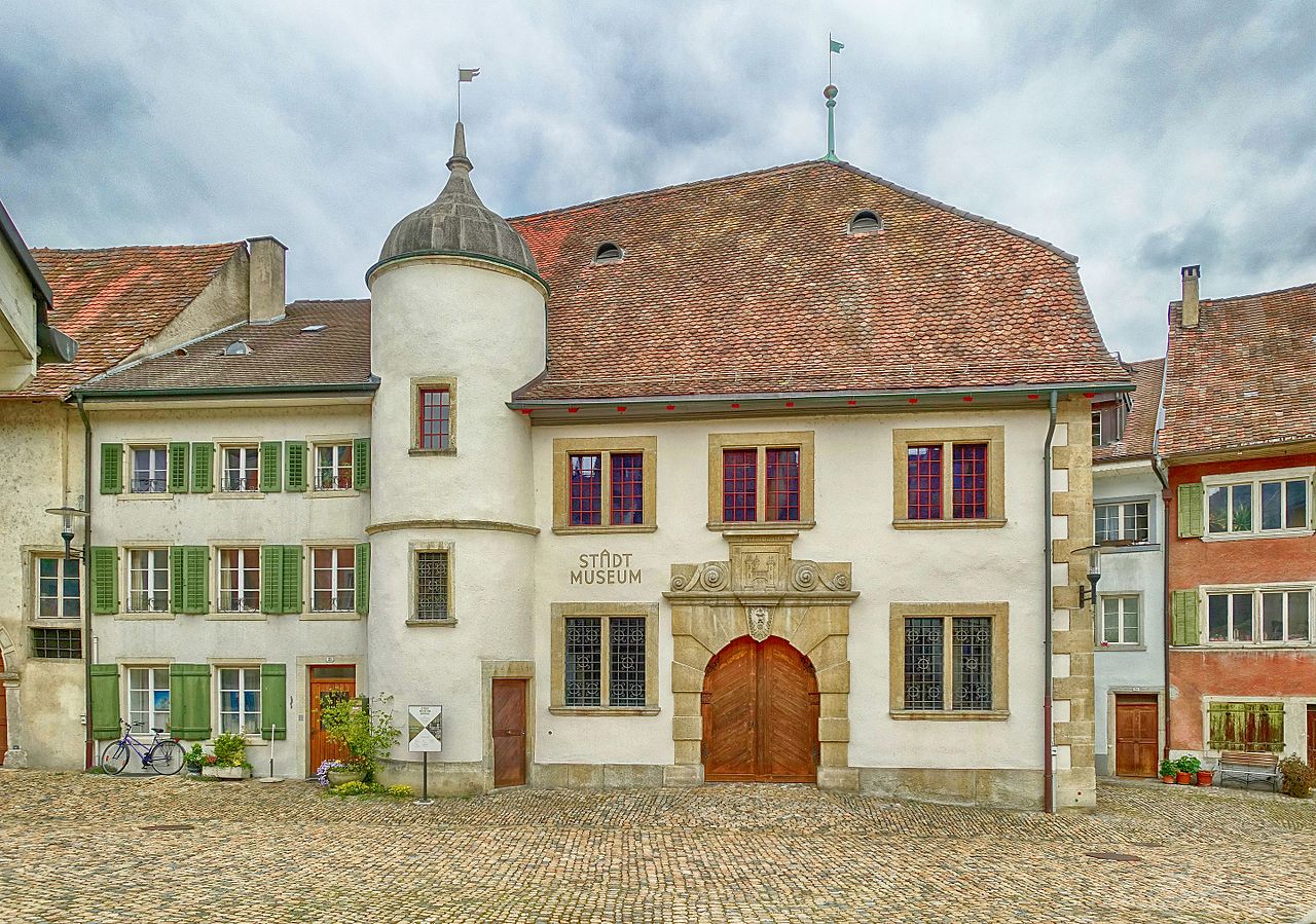Brugg